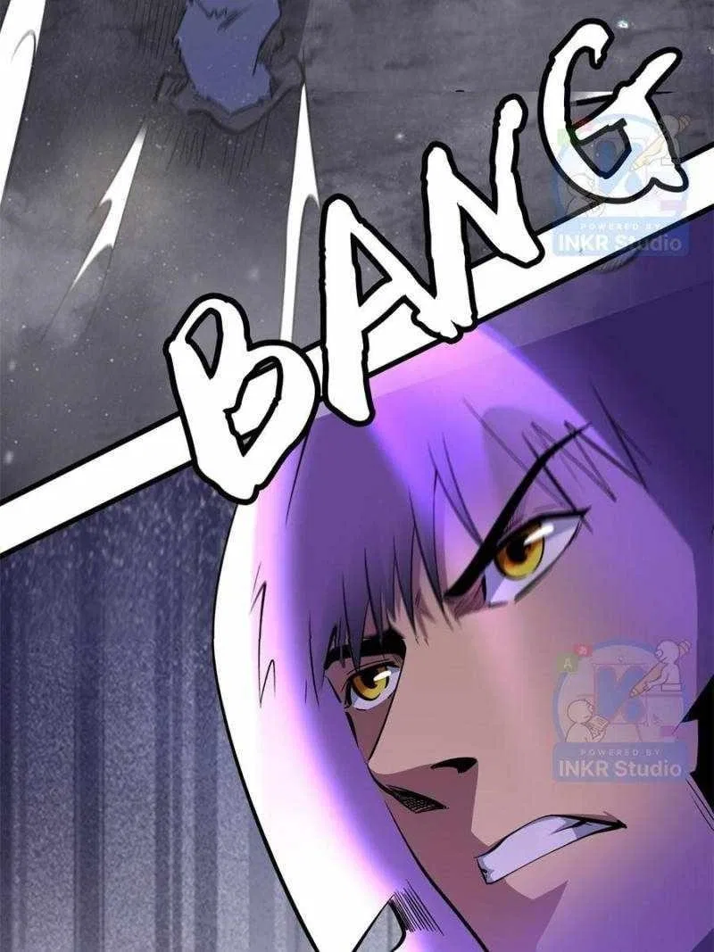 Super Gene Chapter 304 – Page 38