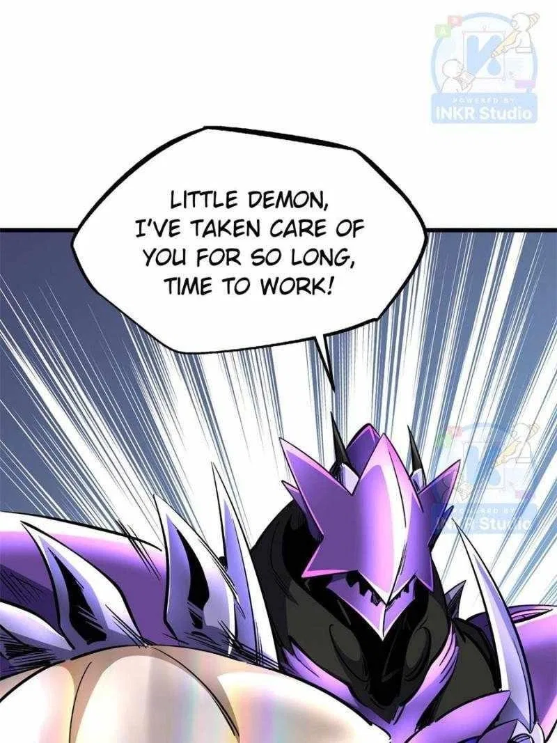Super Gene Chapter 304 – Page 45