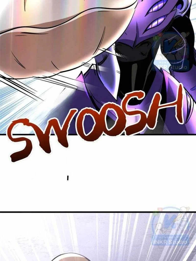 Super Gene Chapter 304 – Page 46