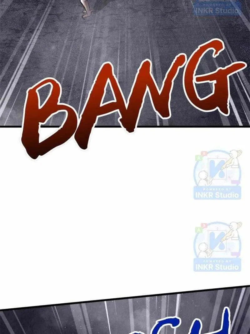 Super Gene Chapter 304 – Page 48