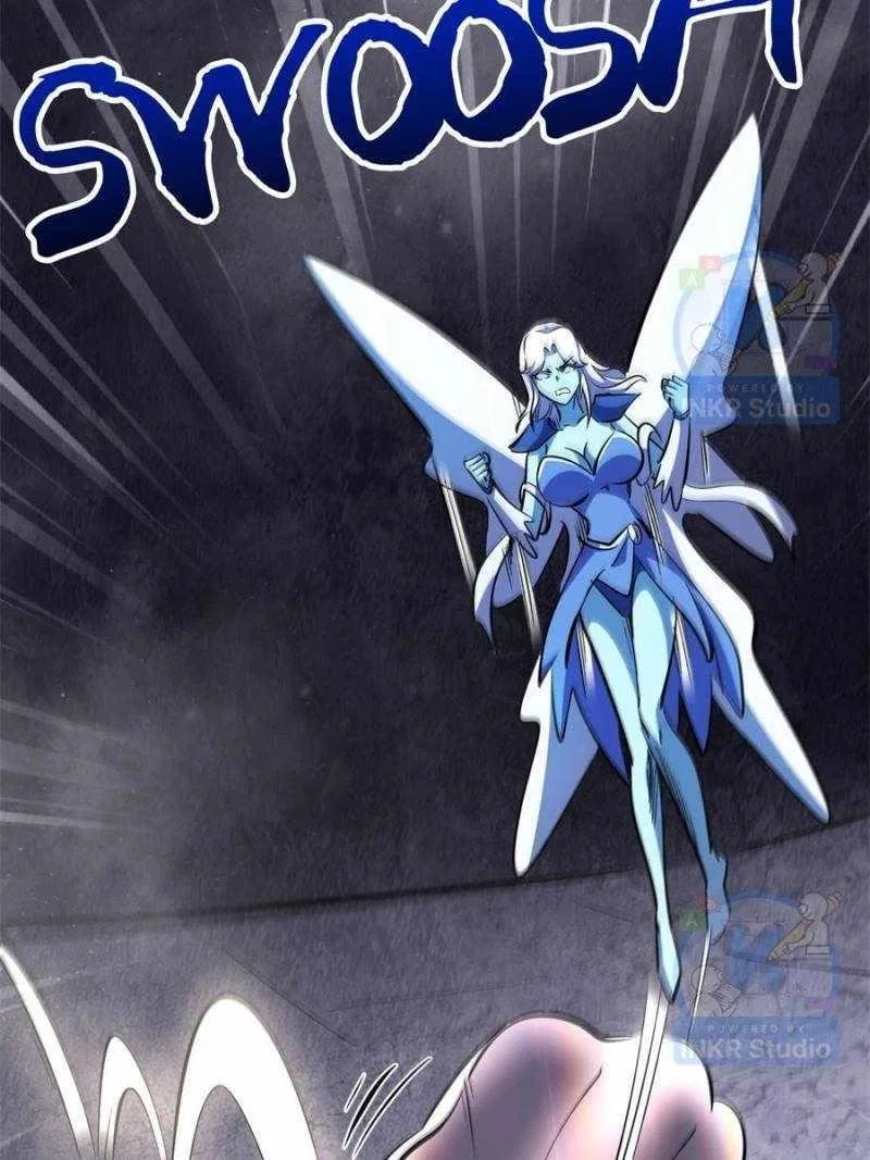 Super Gene Chapter 304 – Page 49