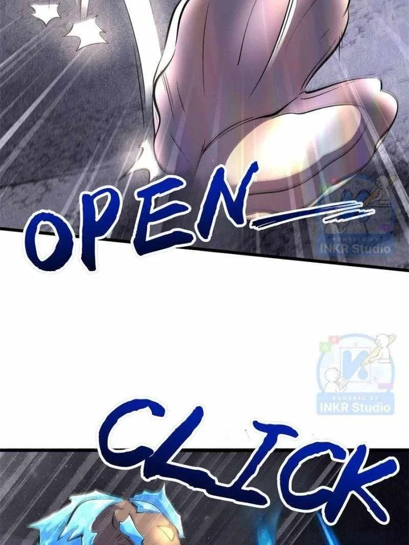 Super Gene Chapter 304 – Page 50