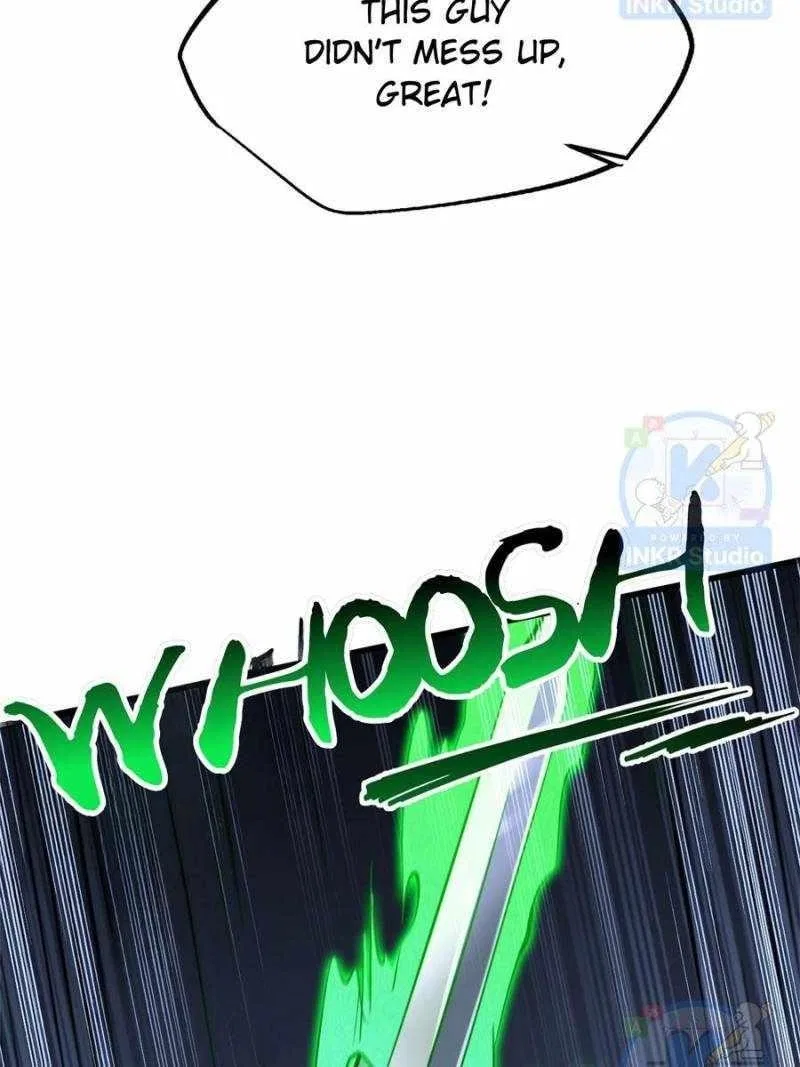 Super Gene Chapter 304 – Page 53