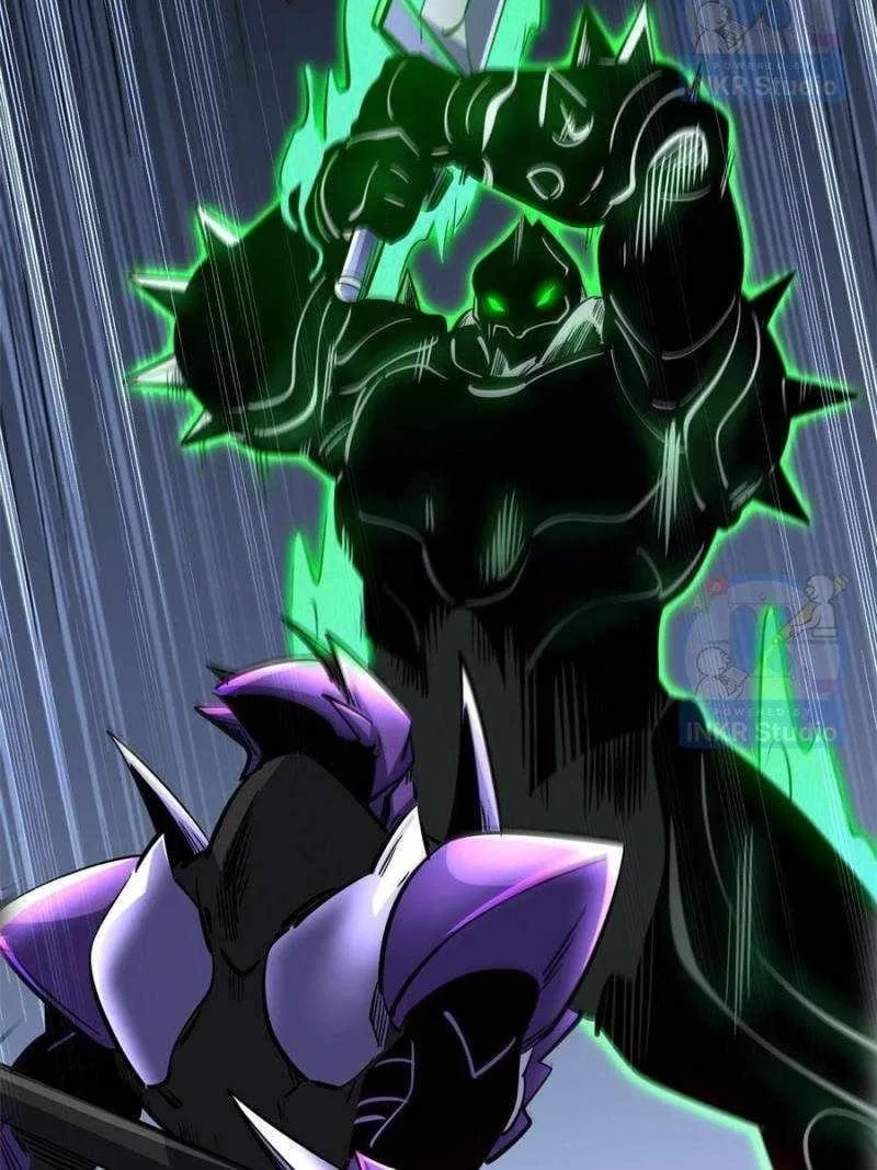 Super Gene Chapter 304 – Page 54