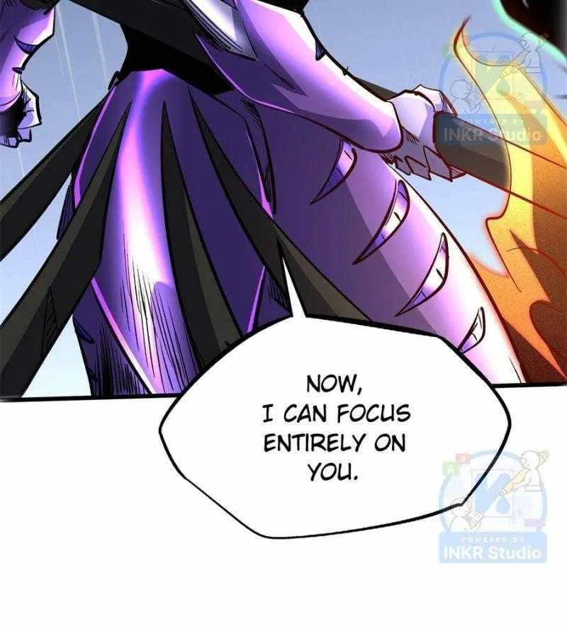 Super Gene Chapter 304 – Page 55