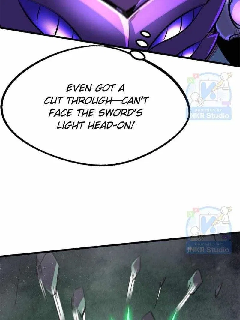 Super Gene Chapter 304 – Page 58