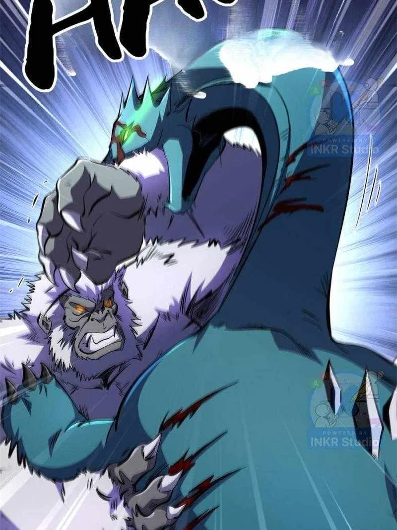 Super Gene Chapter 304 – Page 64