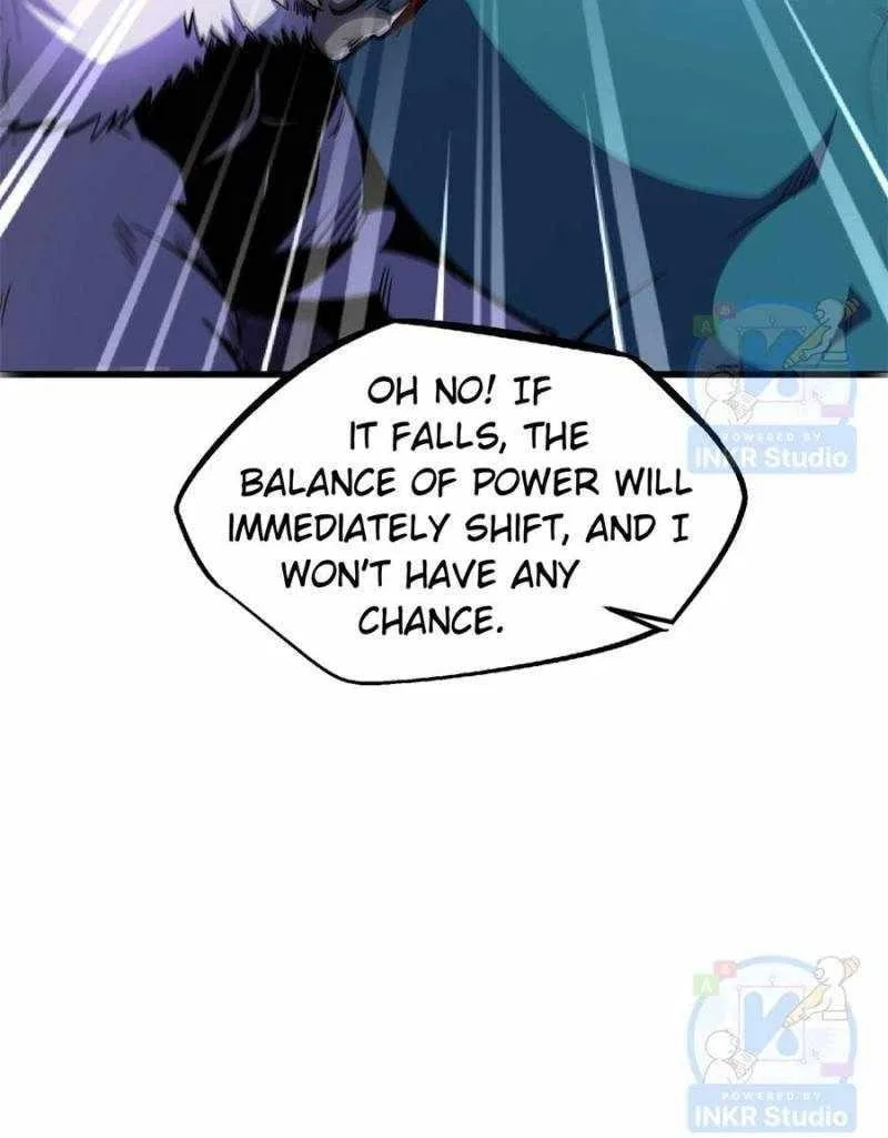 Super Gene Chapter 304 – Page 65