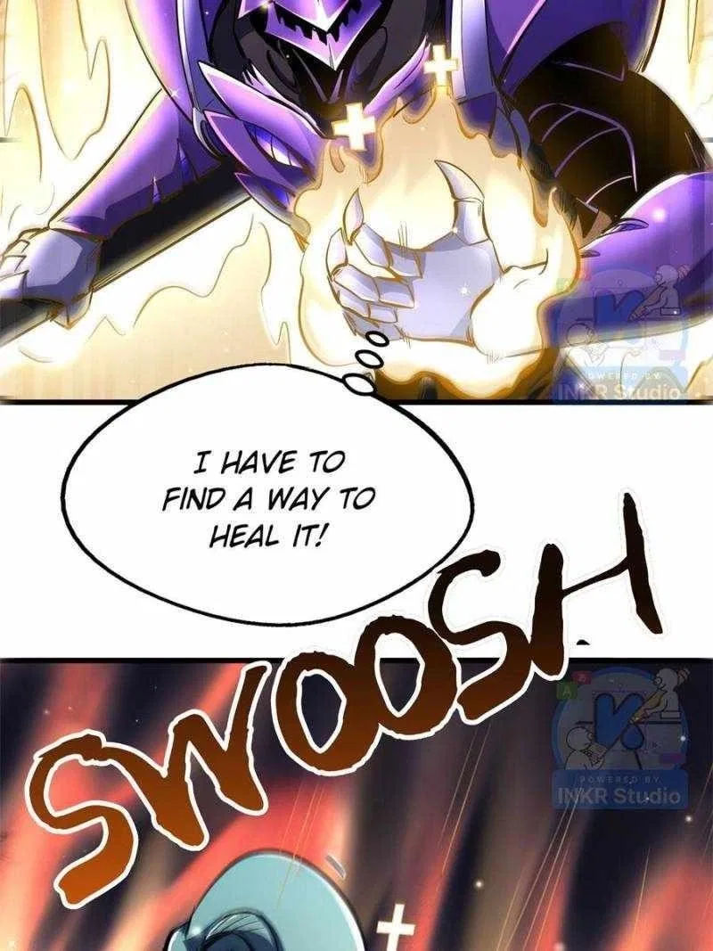 Super Gene Chapter 304 – Page 67