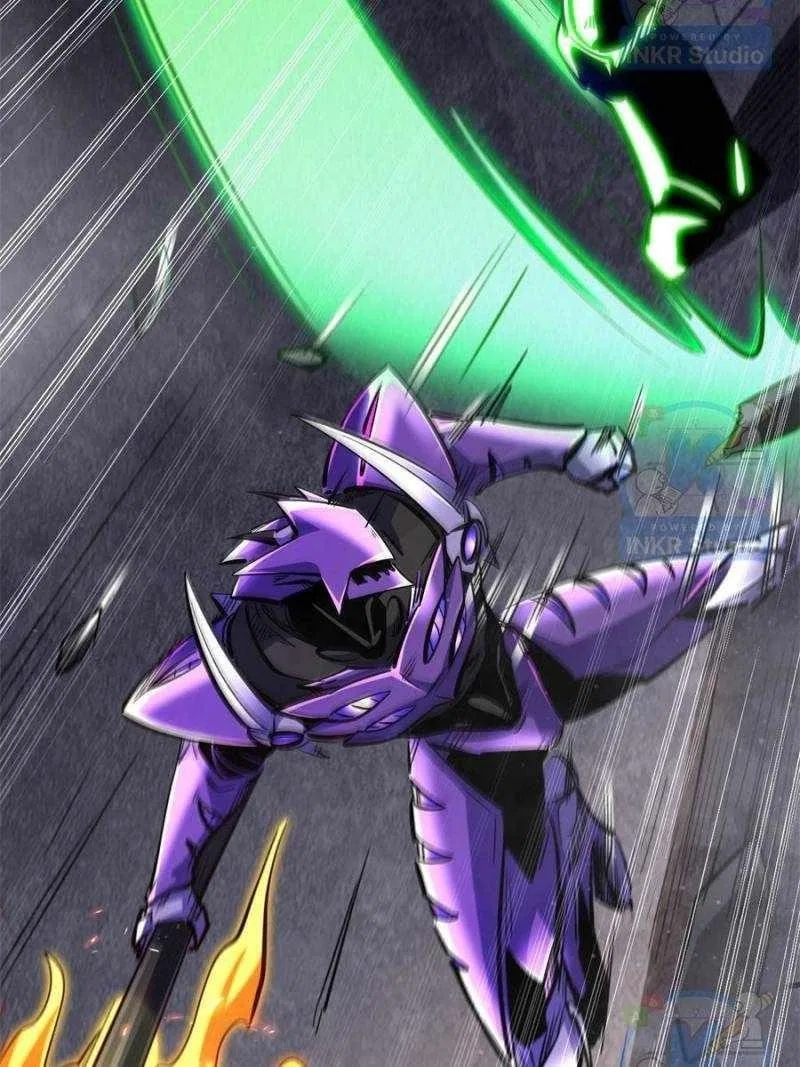 Super Gene Chapter 304 – Page 70