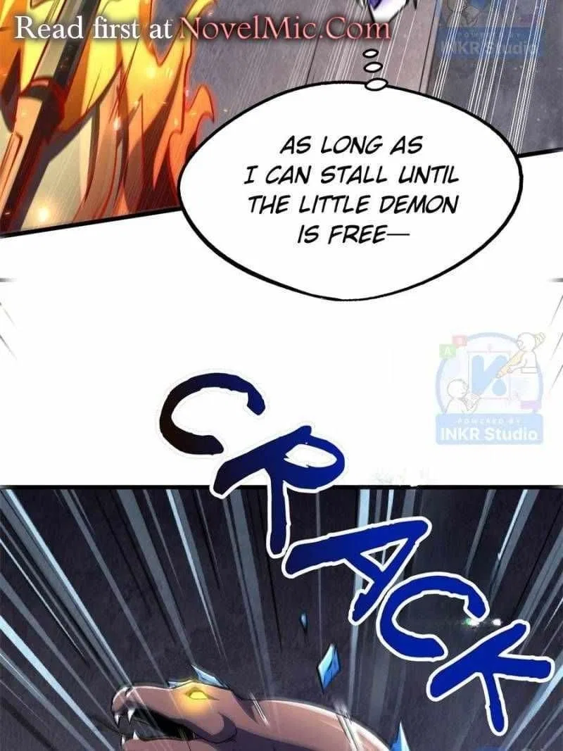 Super Gene Chapter 304 – Page 71