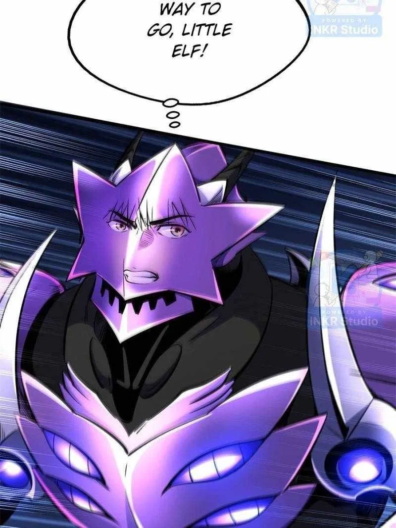 Super Gene Chapter 304 – Page 75