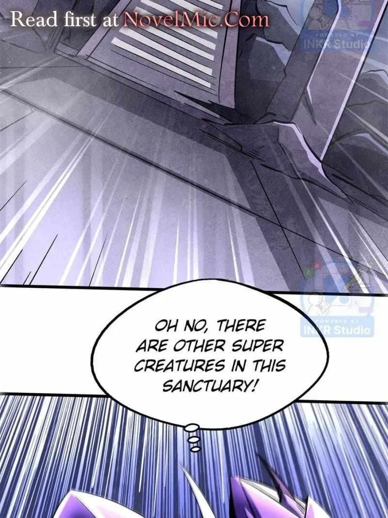 Super Gene Chapter 304 – Page 81