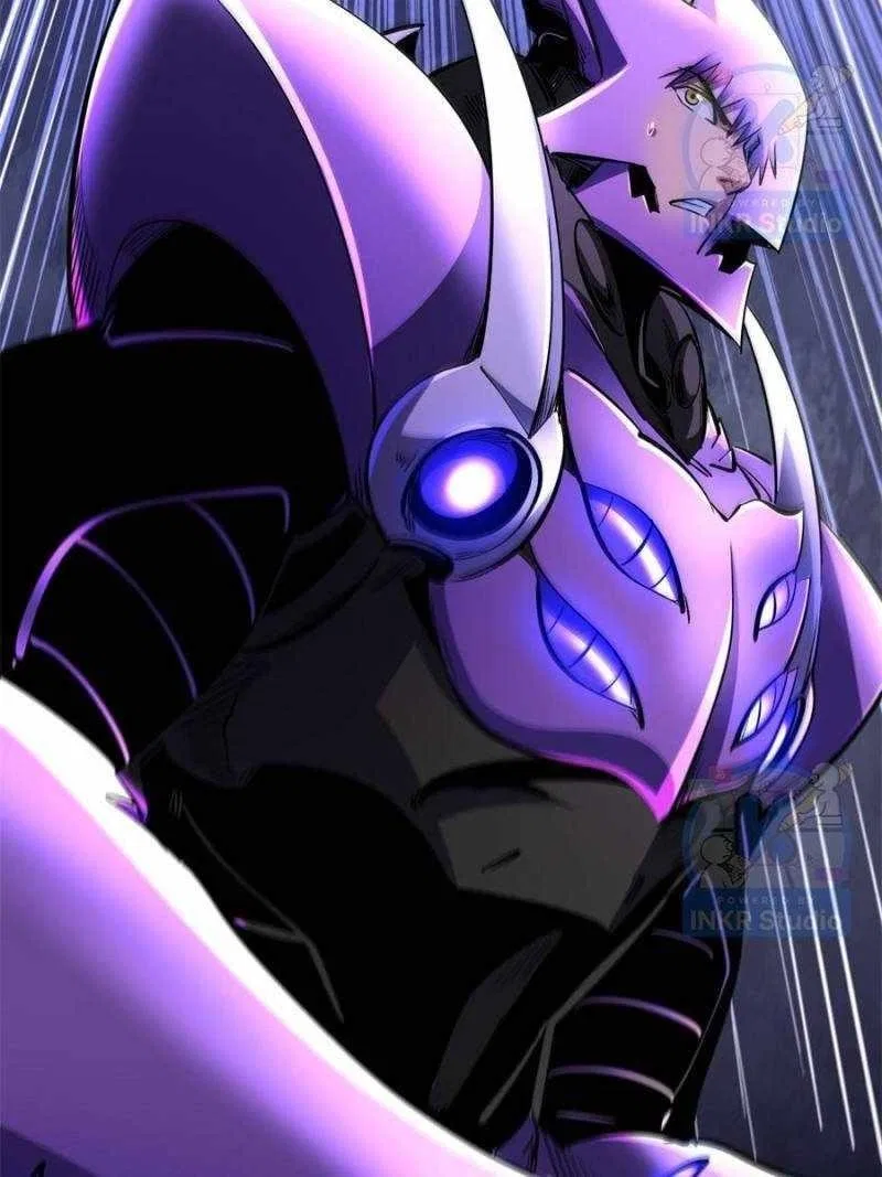Super Gene Chapter 304 – Page 82