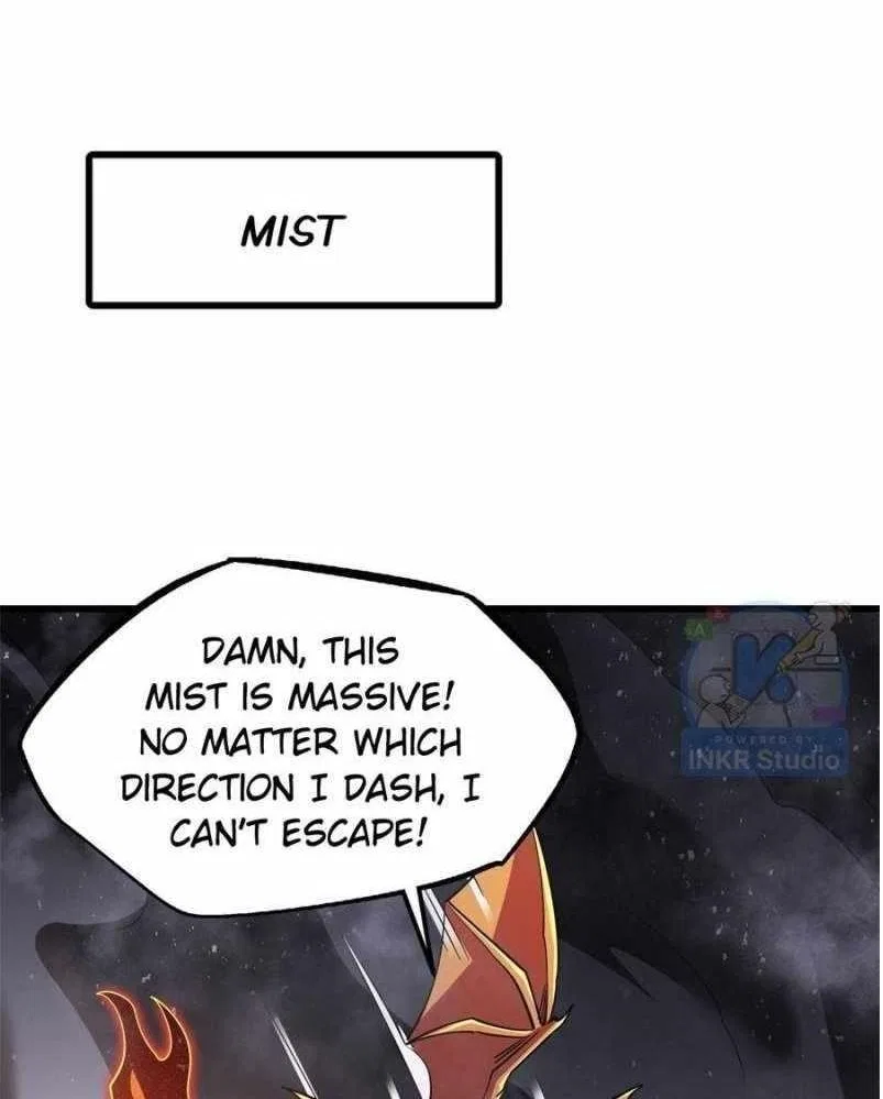 Super Gene Chapter 303 – Page 1