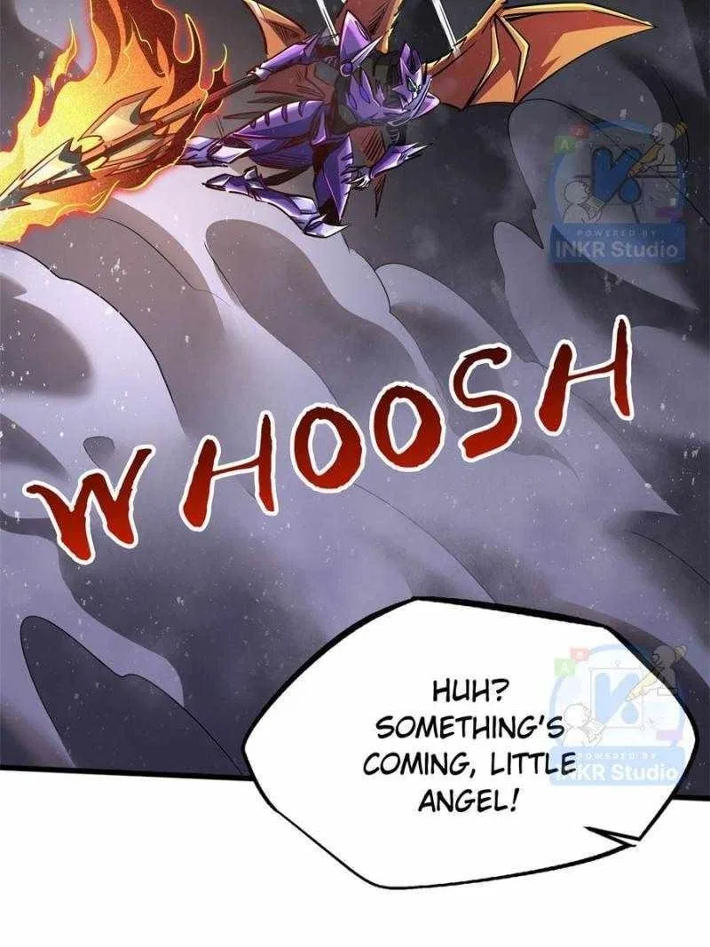 Super Gene Chapter 303 – Page 2