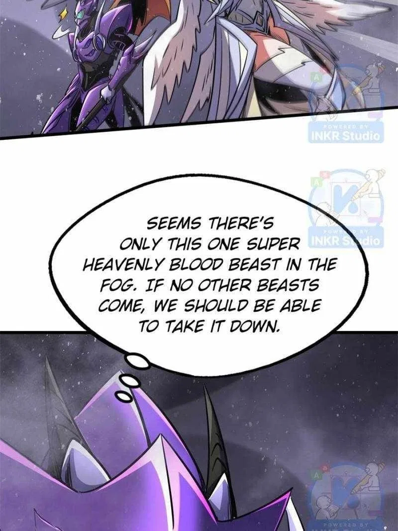 Super Gene Chapter 303 – Page 4