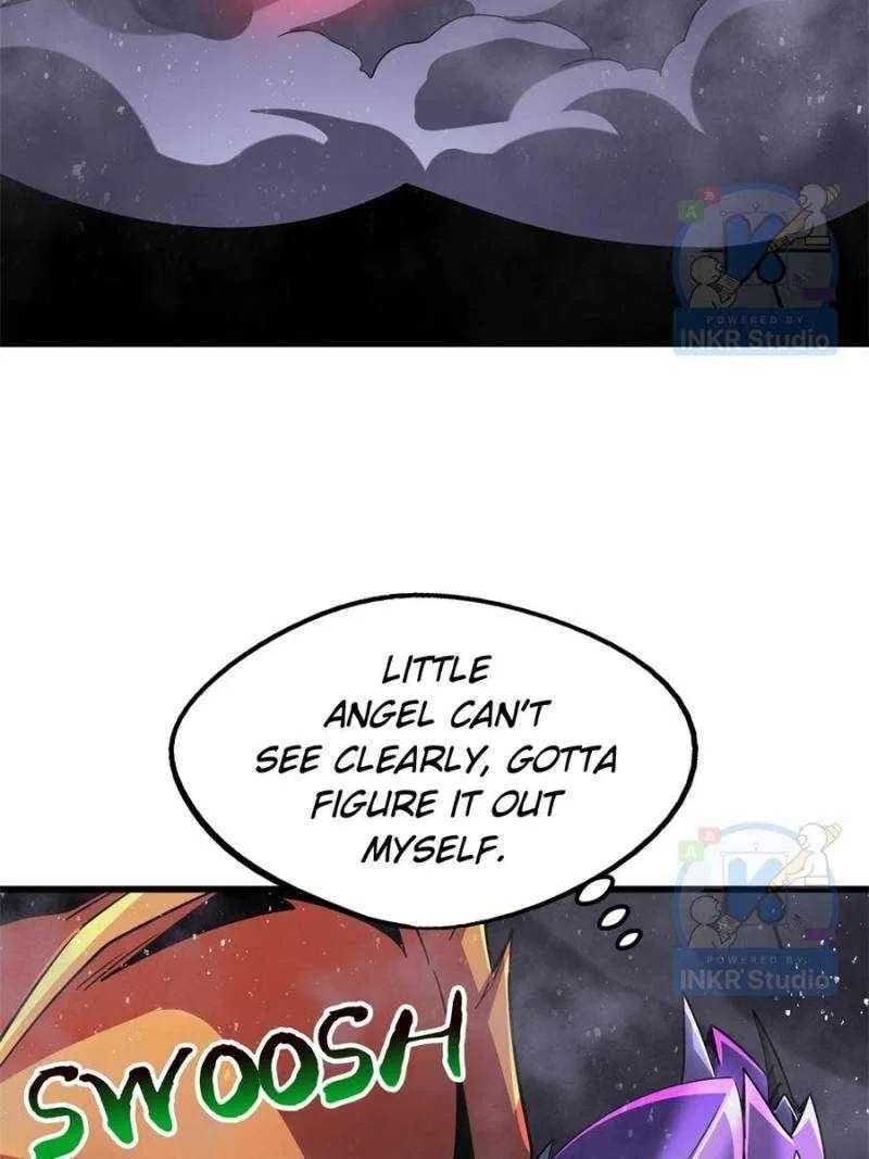 Super Gene Chapter 303 – Page 6