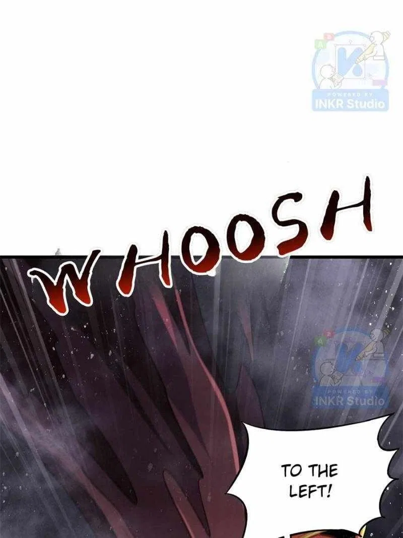 Super Gene Chapter 303 – Page 8