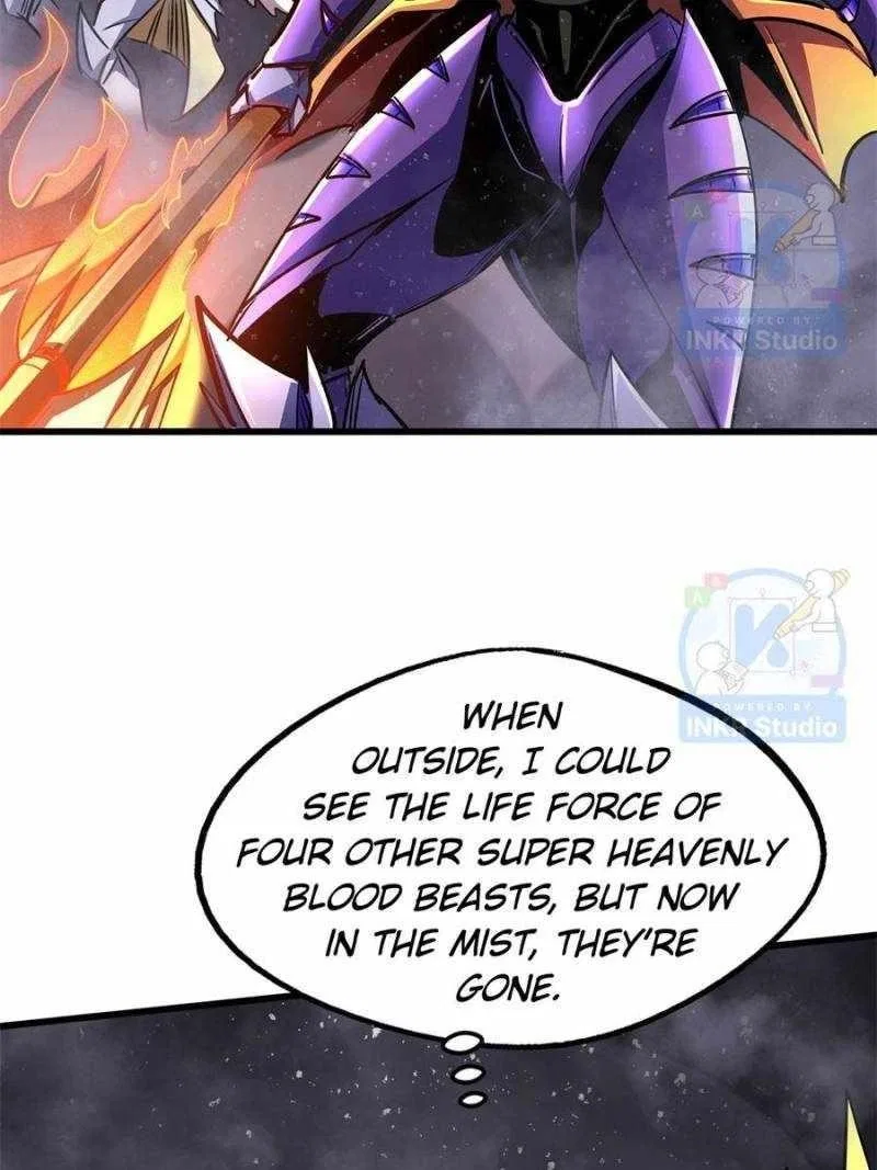Super Gene Chapter 303 – Page 13