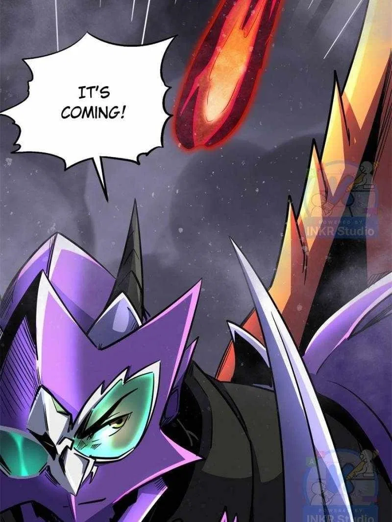 Super Gene Chapter 303 – Page 18