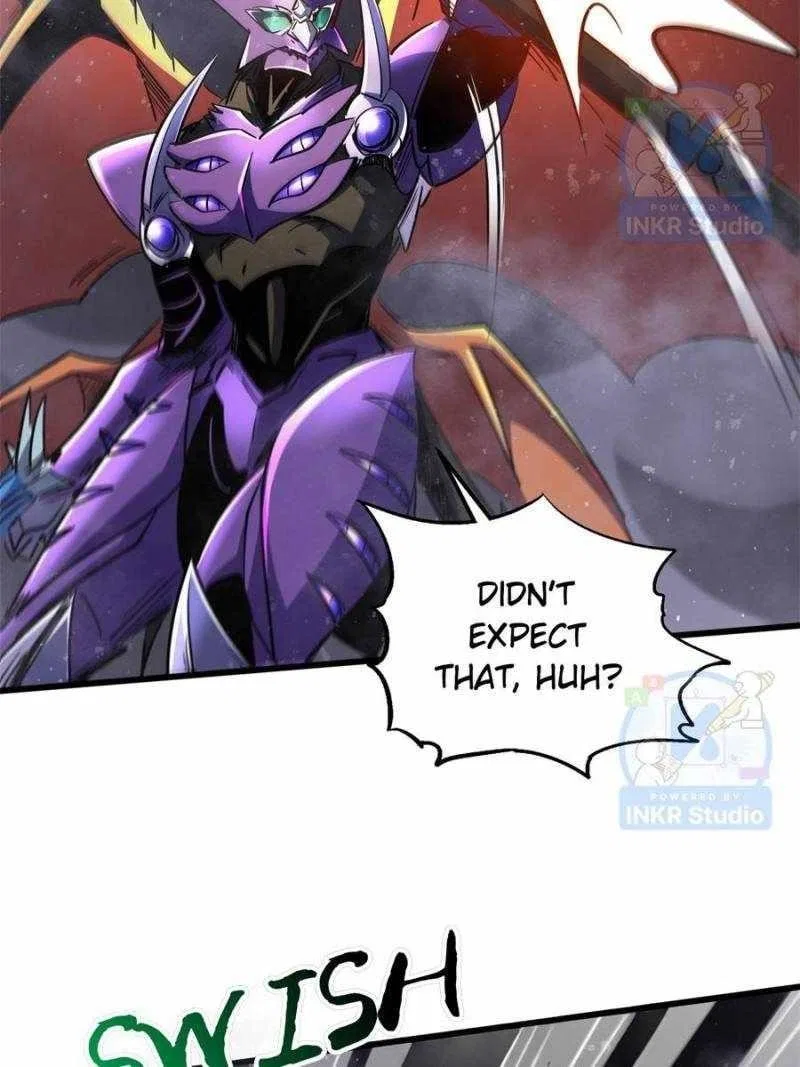 Super Gene Chapter 303 – Page 20