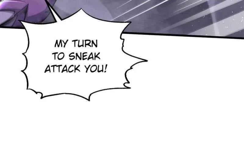 Super Gene Chapter 303 – Page 22