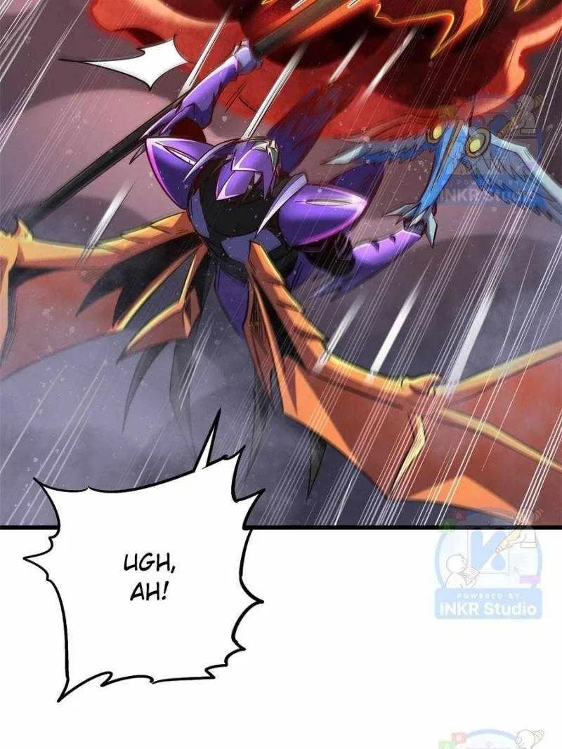 Super Gene Chapter 303 – Page 24