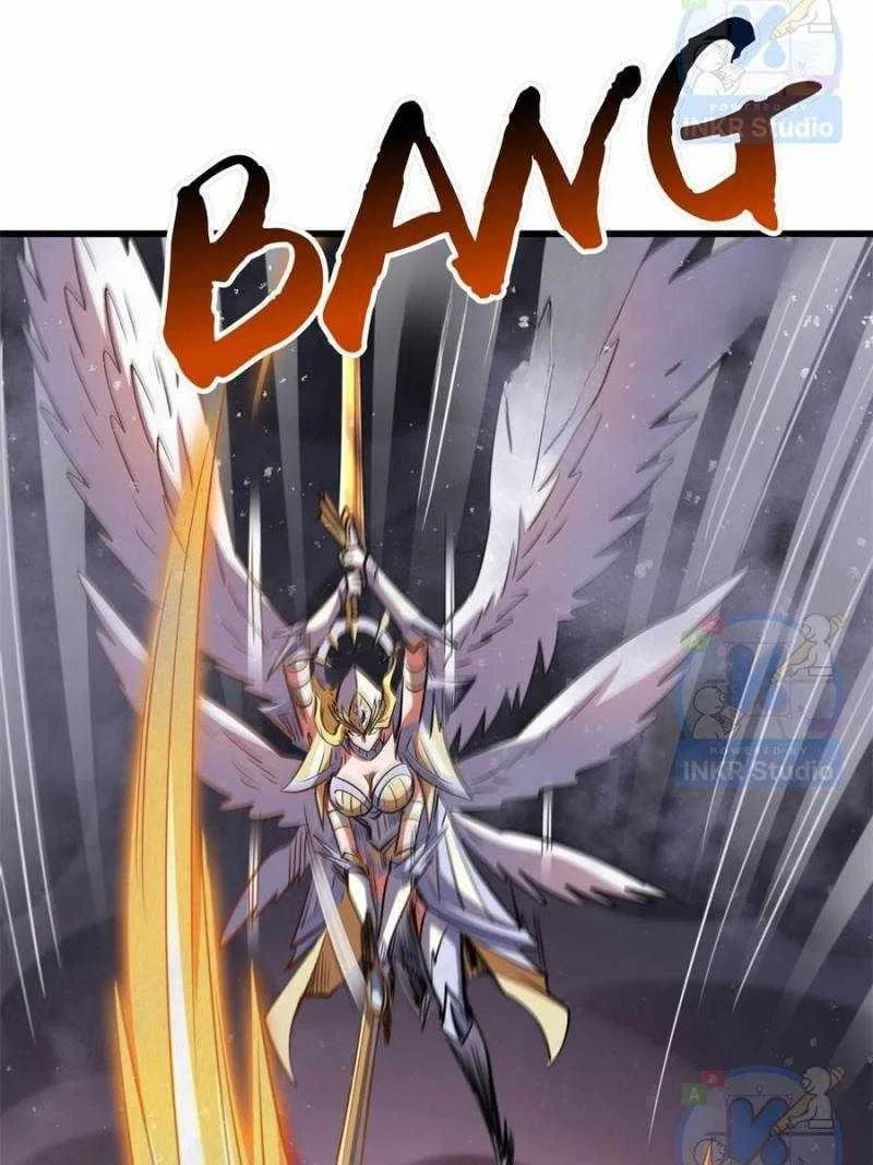 Super Gene Chapter 303 – Page 25