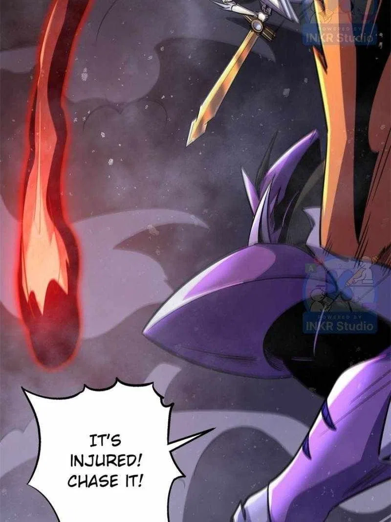 Super Gene Chapter 303 – Page 28