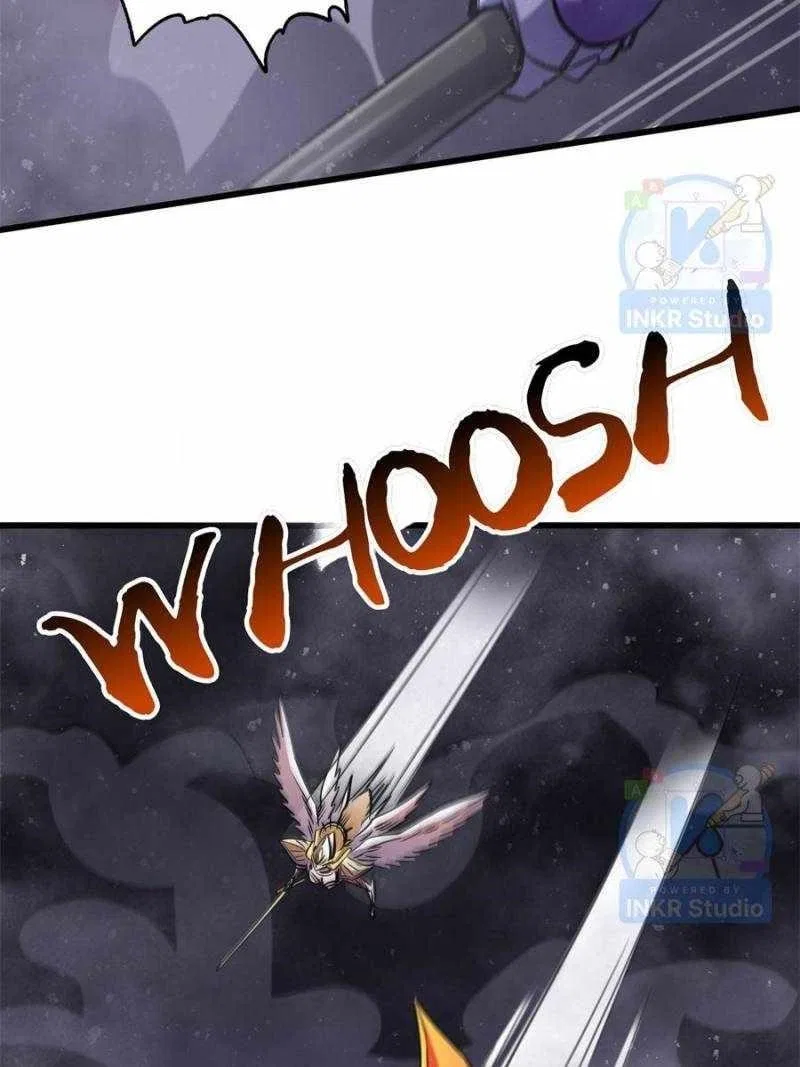 Super Gene Chapter 303 – Page 29