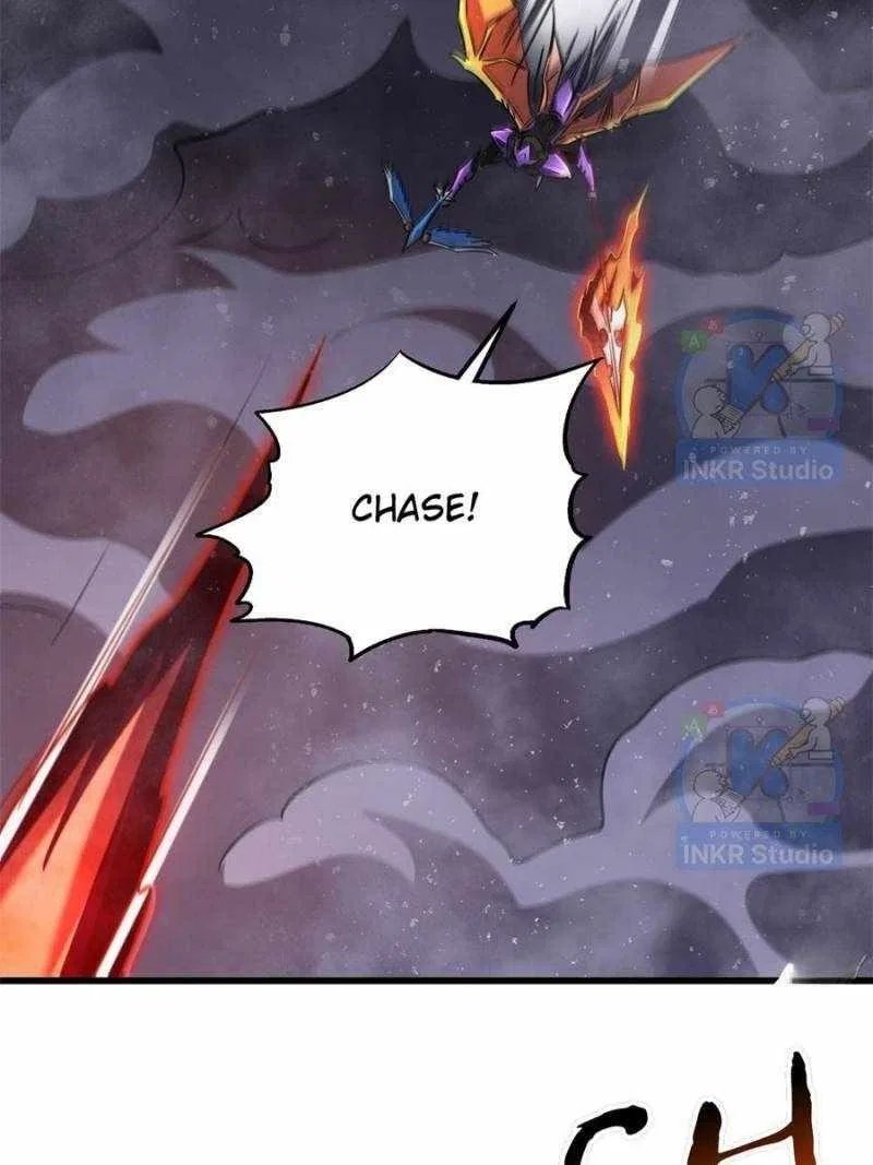 Super Gene Chapter 303 – Page 30