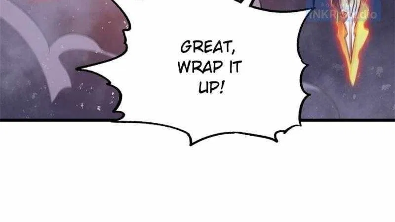 Super Gene Chapter 303 – Page 33