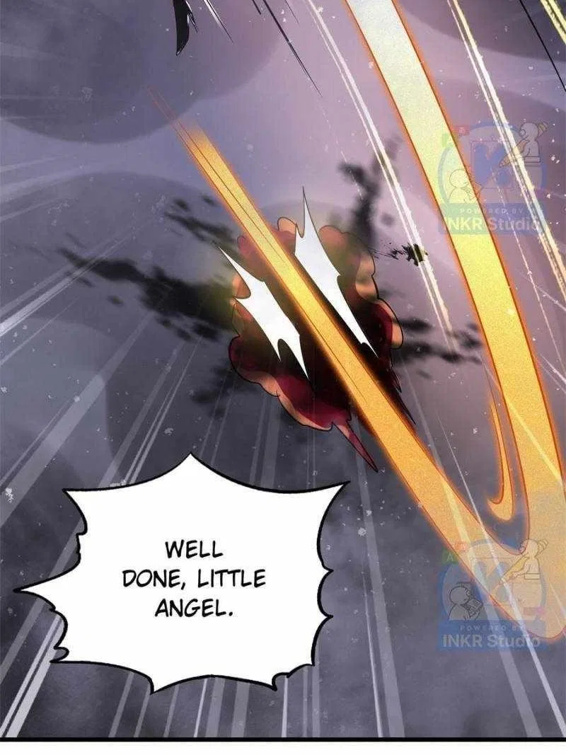Super Gene Chapter 303 – Page 38
