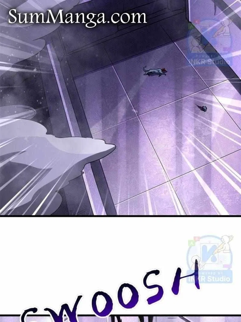 Super Gene Chapter 303 – Page 43