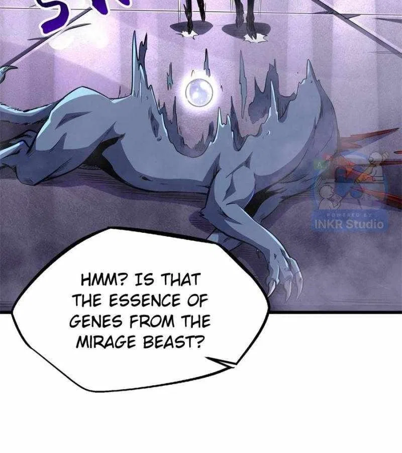 Super Gene Chapter 303 – Page 44