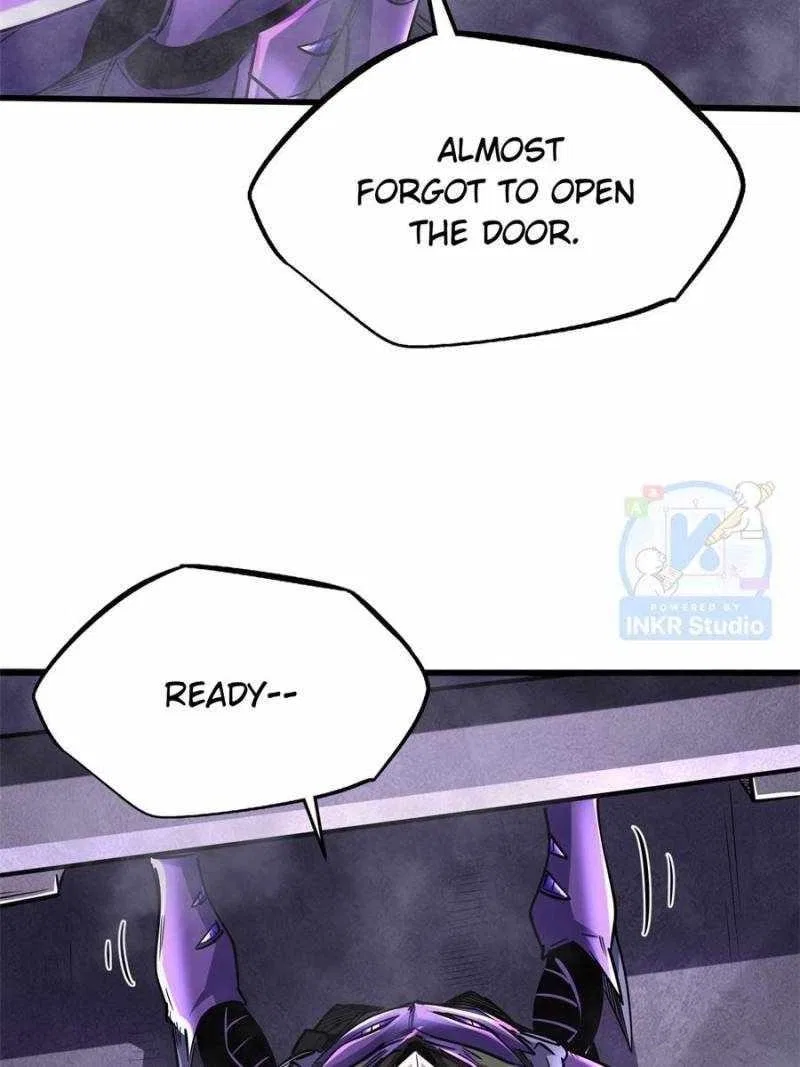 Super Gene Chapter 303 – Page 47