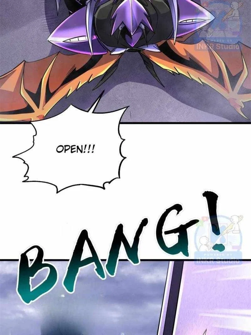 Super Gene Chapter 303 – Page 48
