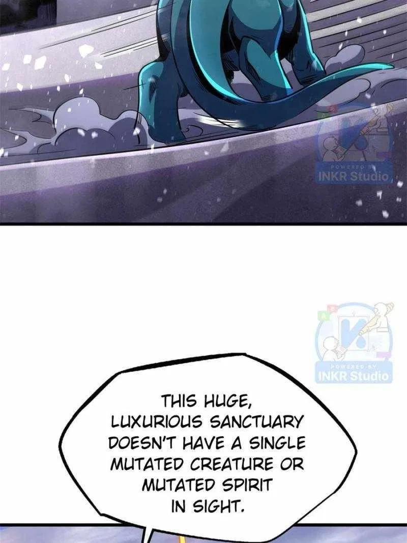 Super Gene Chapter 303 – Page 52