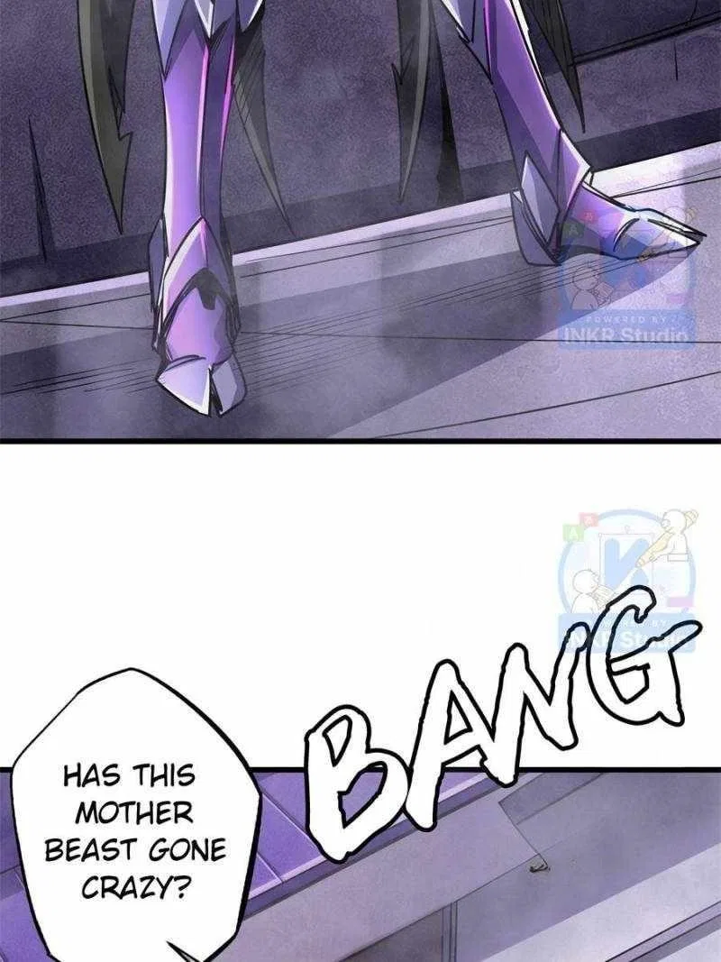 Super Gene Chapter 303 – Page 54