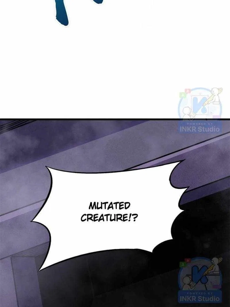 Super Gene Chapter 303 – Page 61