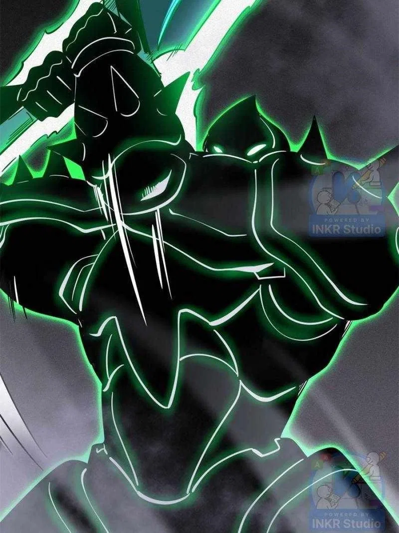 Super Gene Chapter 303 – Page 64