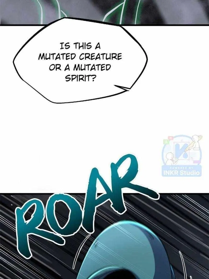 Super Gene Chapter 303 – Page 65