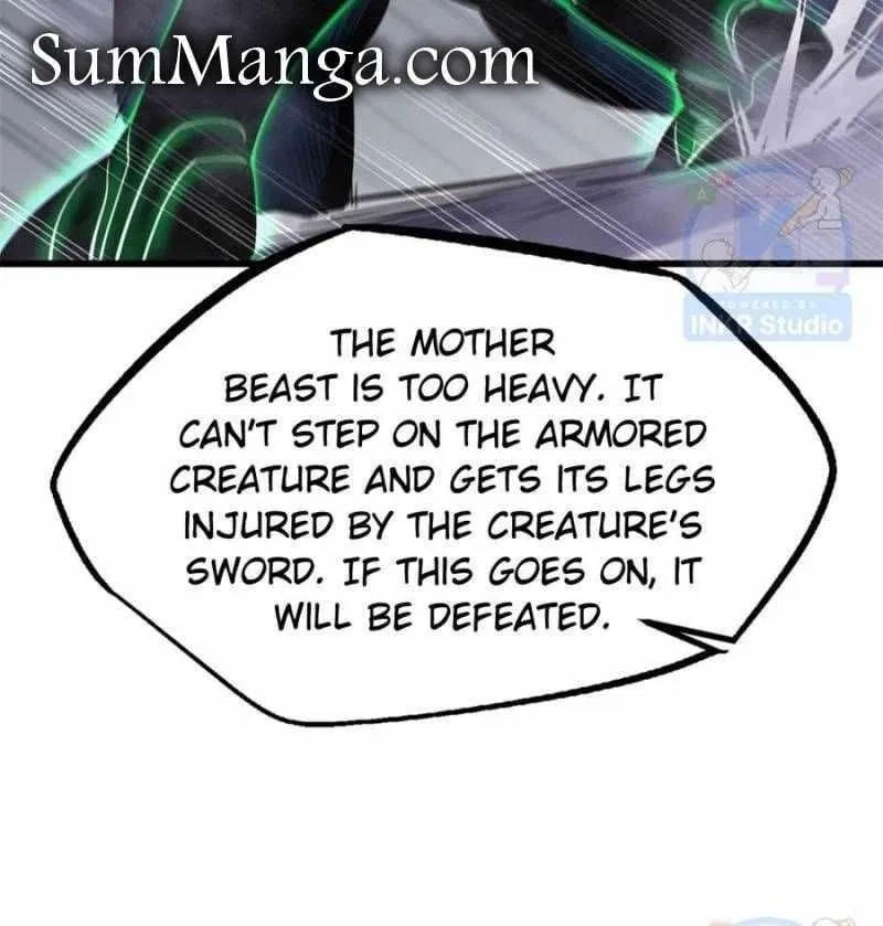 Super Gene Chapter 303 – Page 67