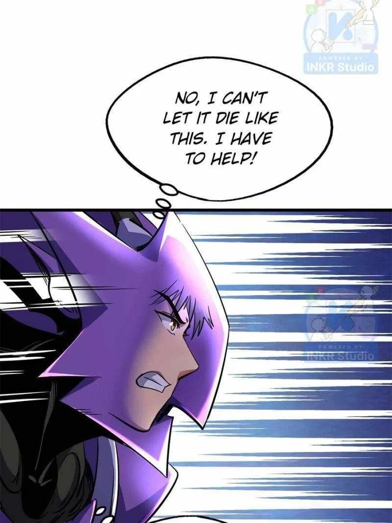 Super Gene Chapter 303 – Page 68
