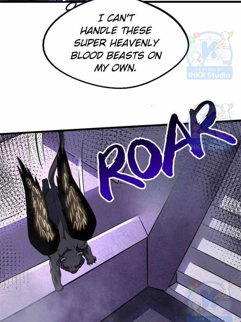 Super Gene Chapter 303 – Page 69