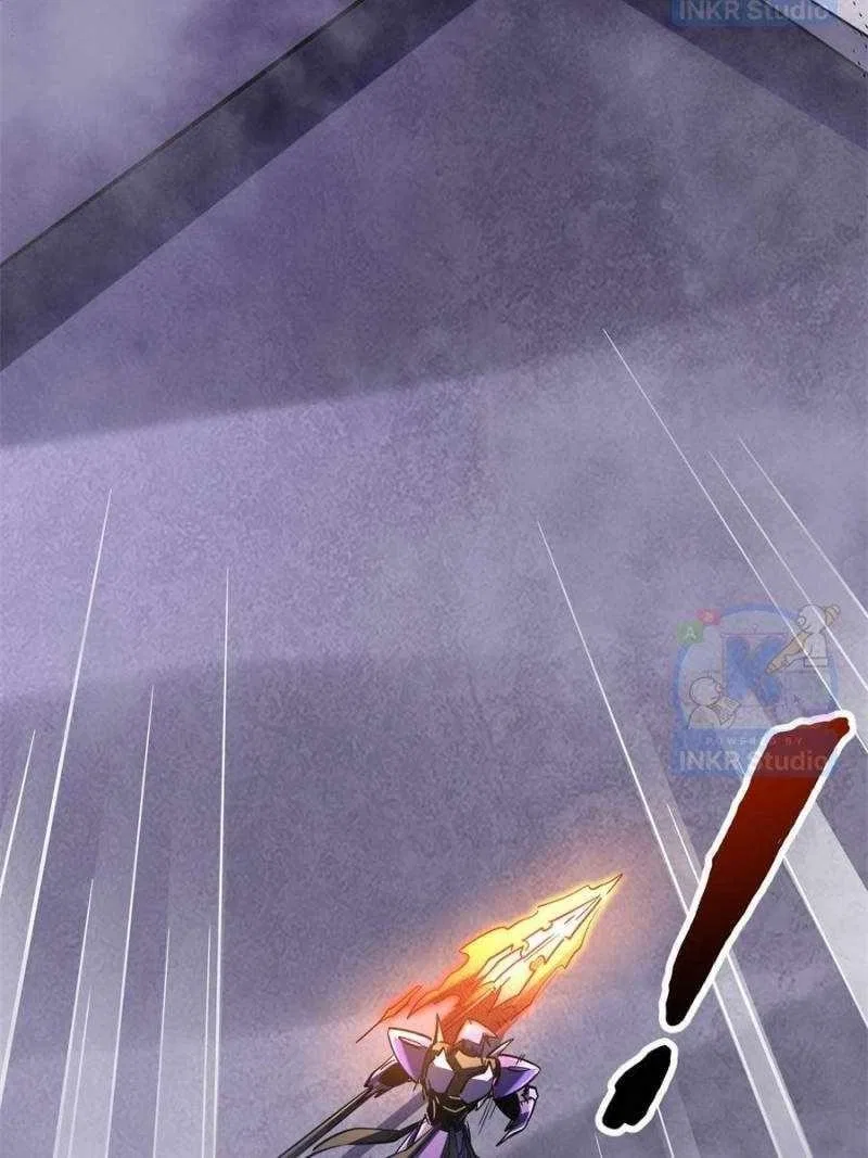 Super Gene Chapter 303 – Page 70