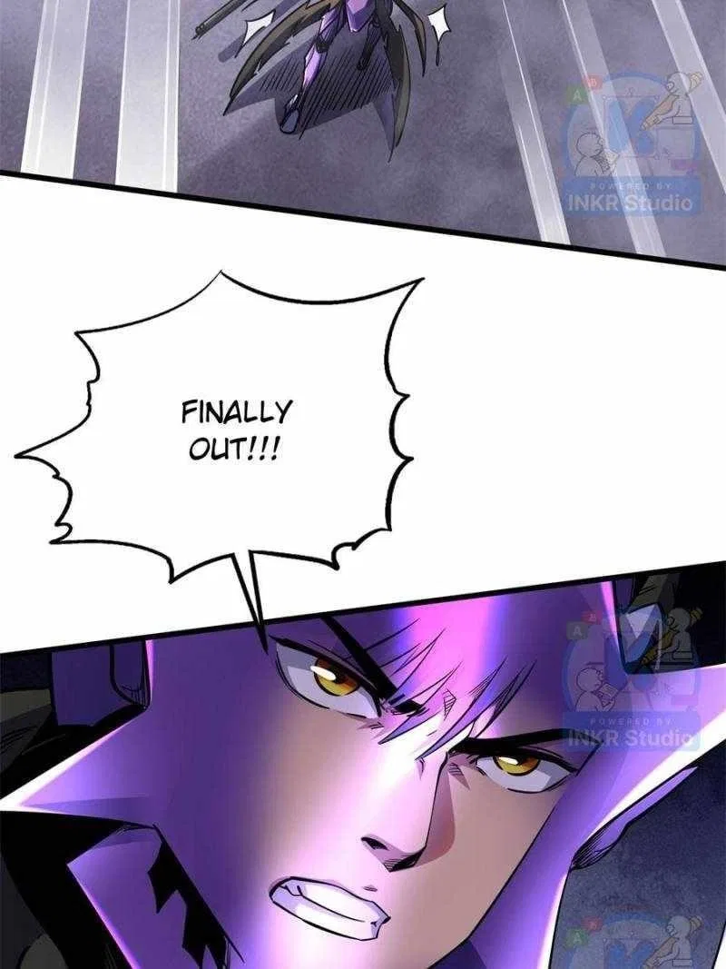 Super Gene Chapter 303 – Page 71