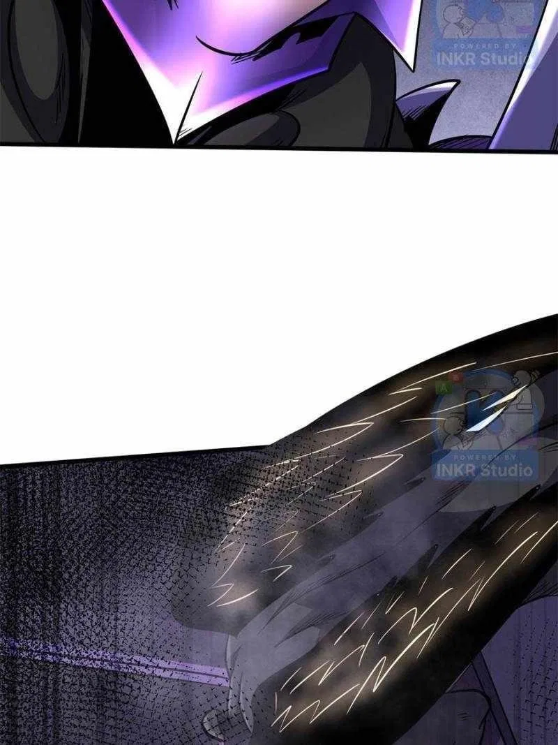 Super Gene Chapter 303 – Page 72