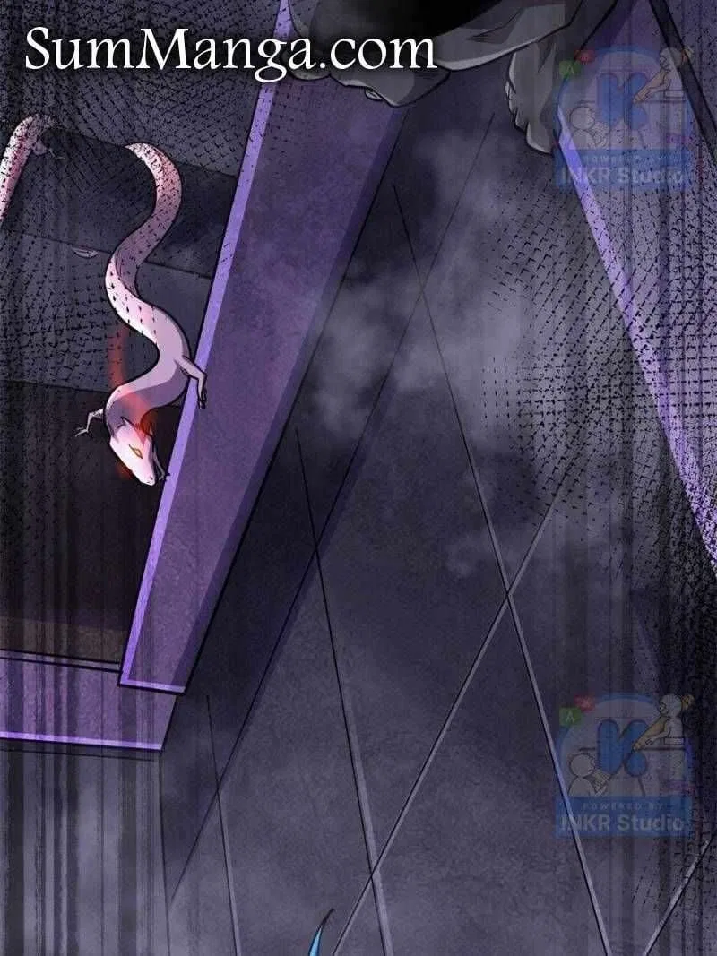 Super Gene Chapter 303 – Page 73